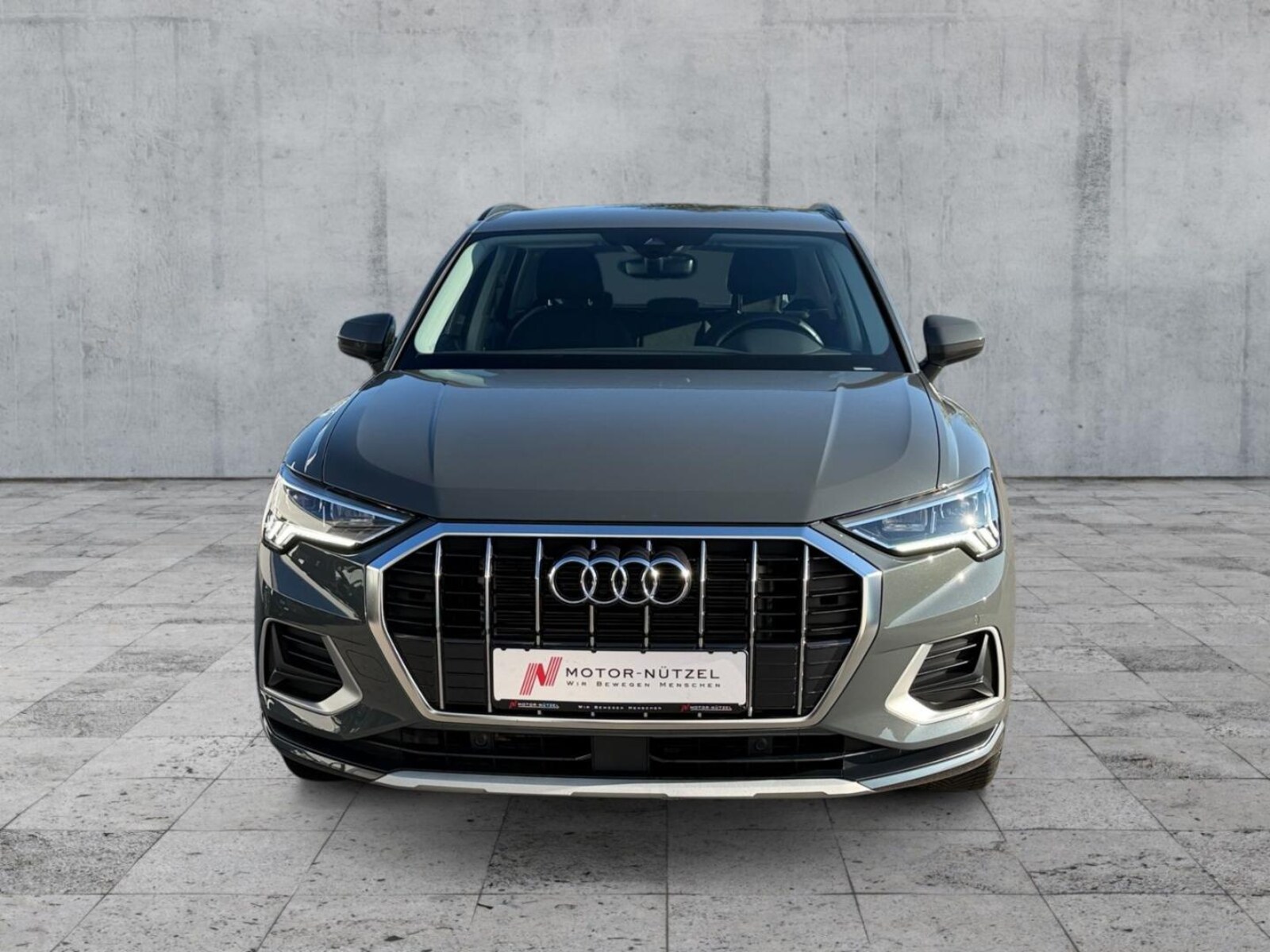 Audi Q3 – Bild 2