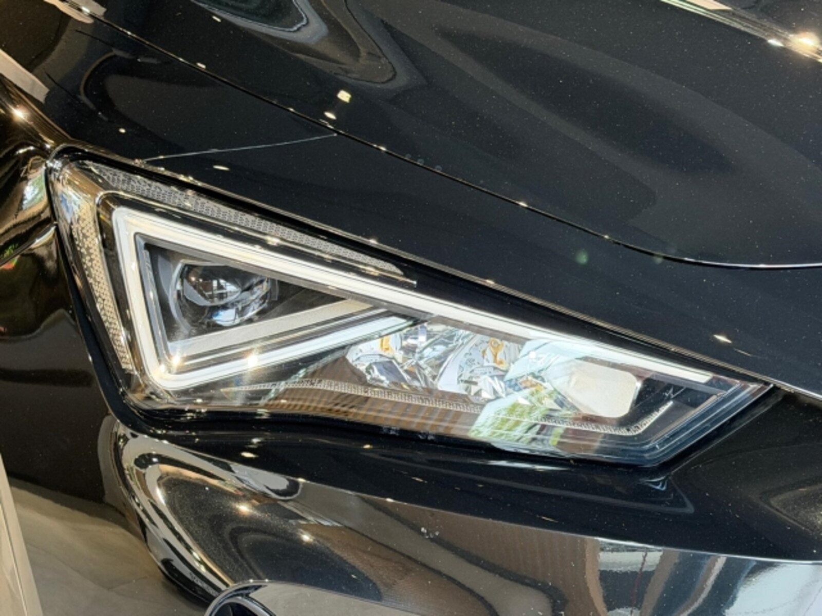 CUPRA Formentor – Bild 8