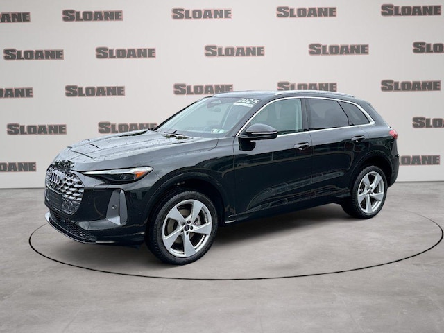 Photo of 2025 Audi Q5 