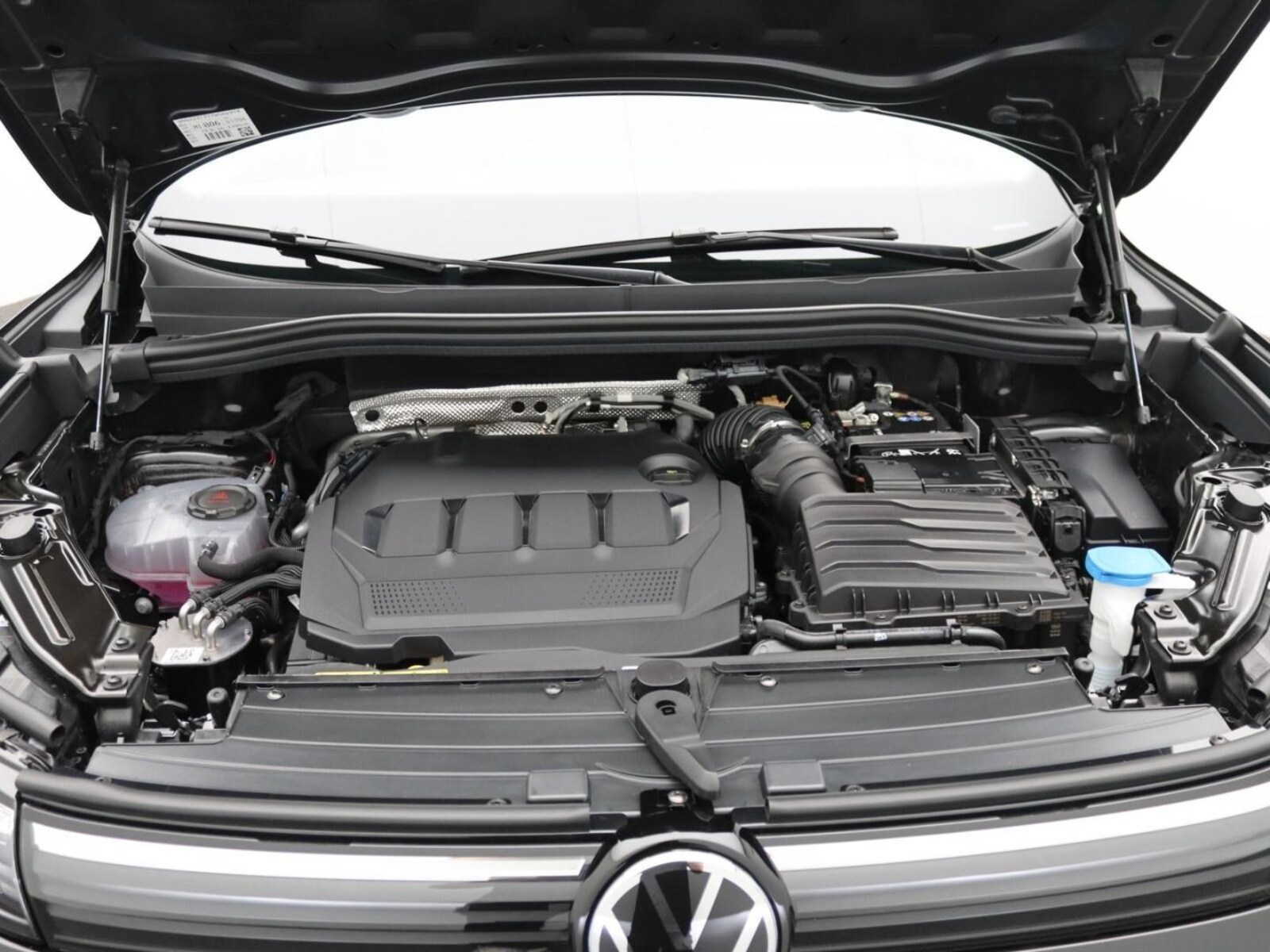 Volkswagen Tiguan – Bild 18