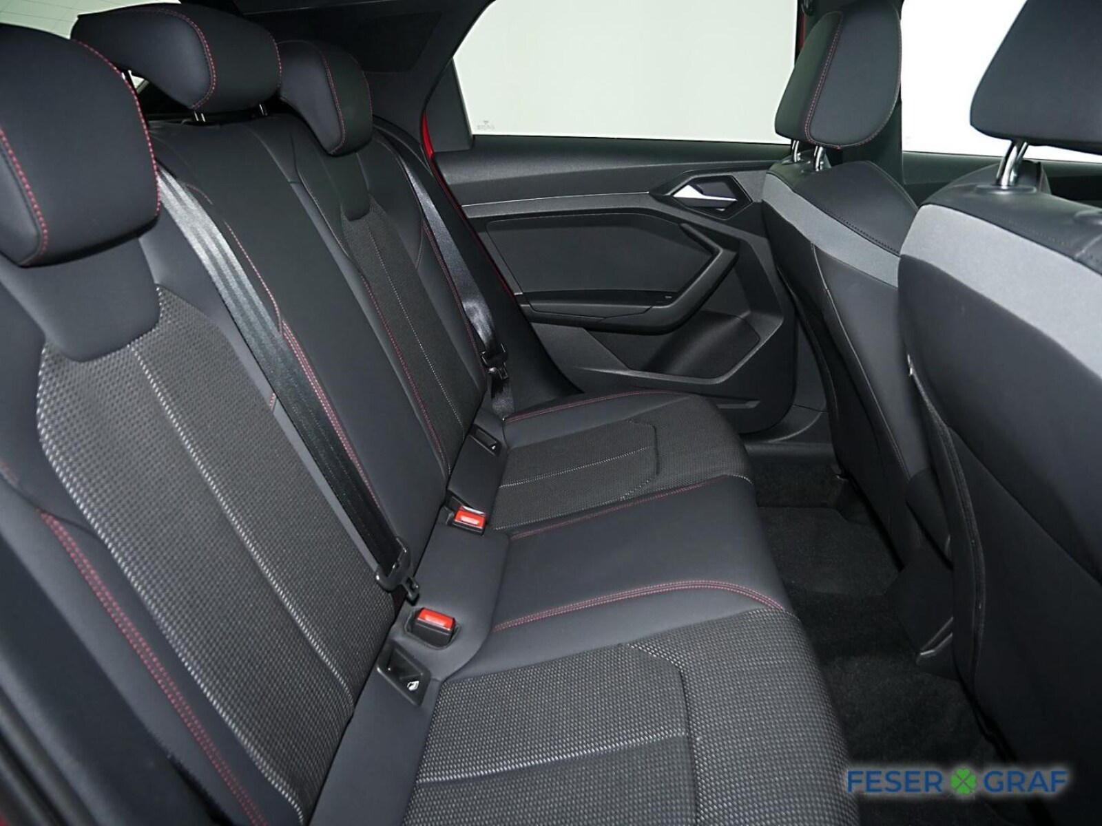 Audi A1 allstreet – Bild 7