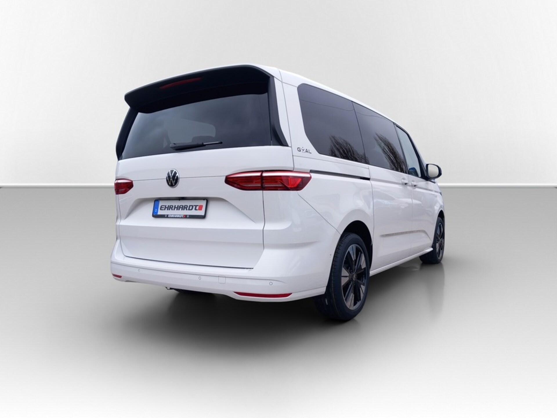 Volkswagen Multivan Langversion Life