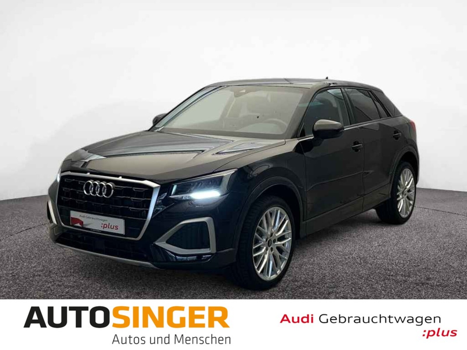 Audi Q2