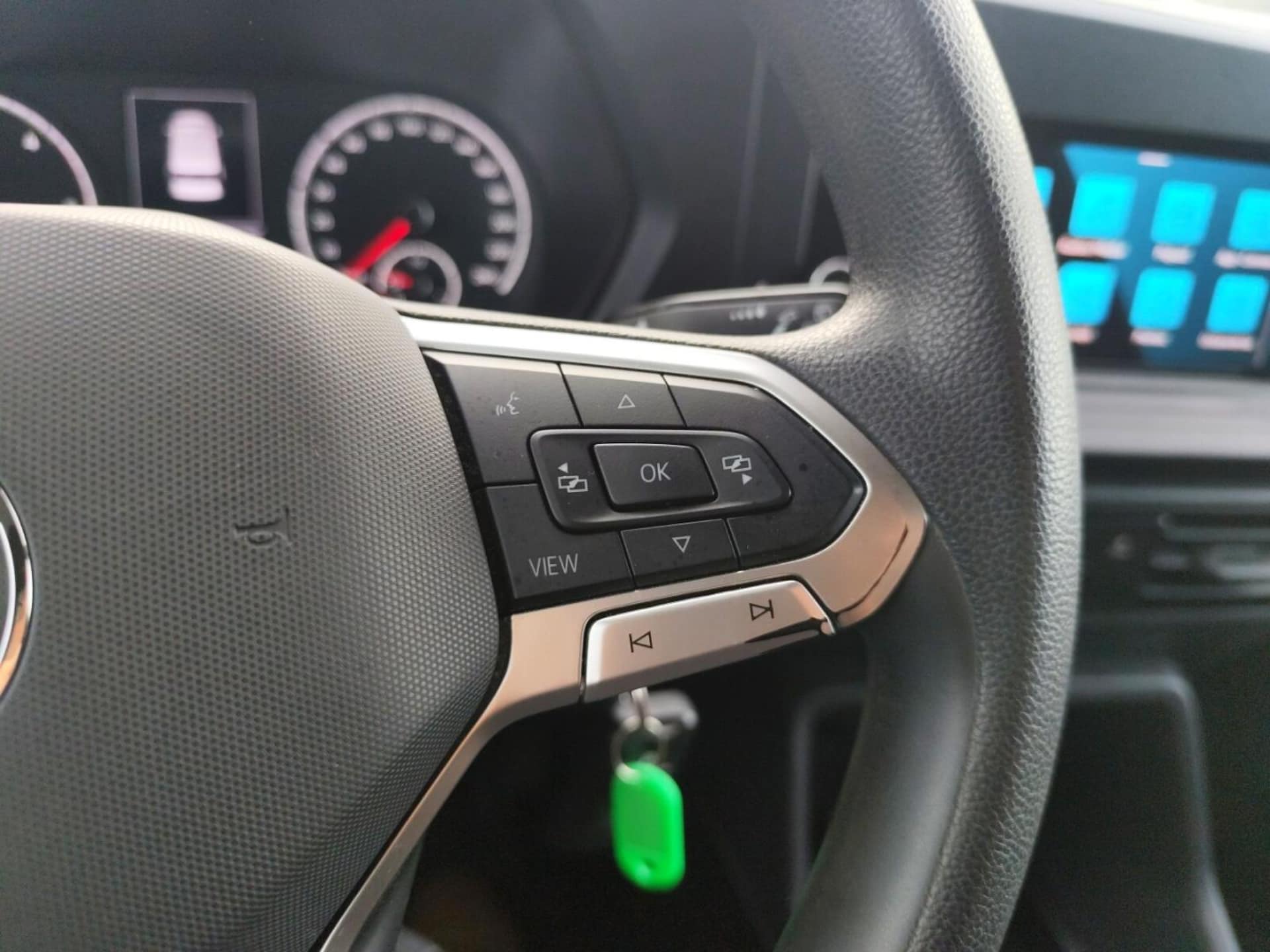 Volkswagen Caddy Cargo