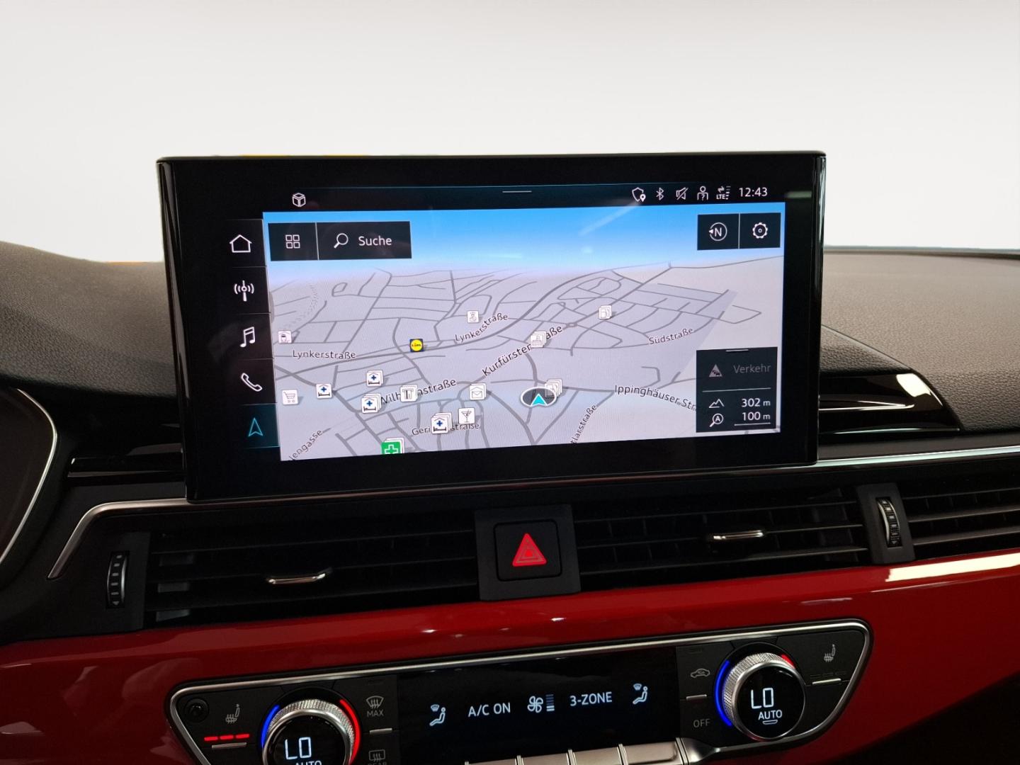 Image about Audi RS 5 Coupé TFSI quattro tiptronic