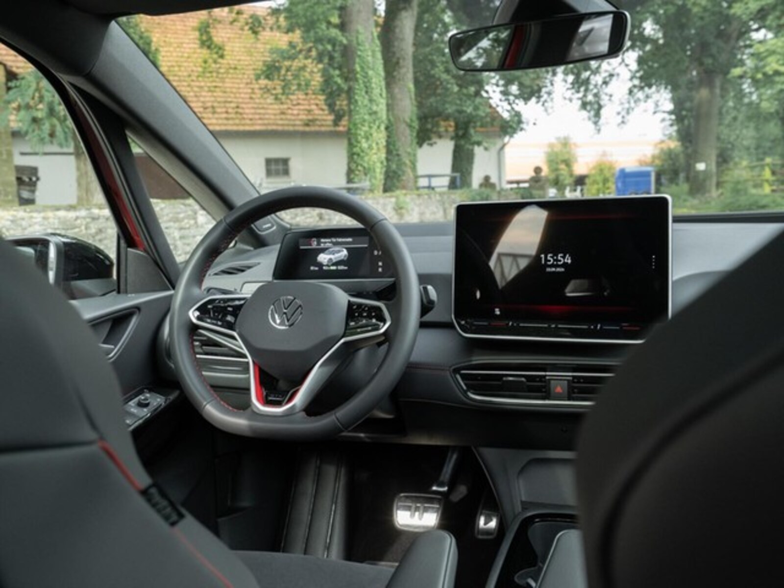 Volkswagen ID.3 – Bild 6