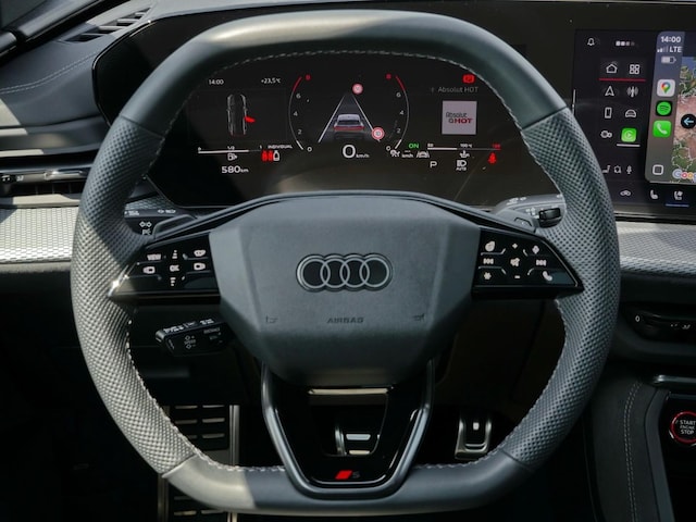 Audi SQ5 Sportback TFSI S Tronic - 2025 - Joinsteer - #9