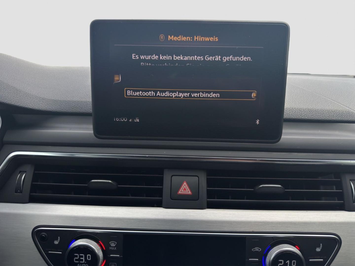 Image about Audi A4 Avant sport 1.4 TFSI S tronic