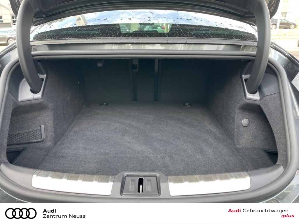Image about Audi e-tron GT e-tron quattro