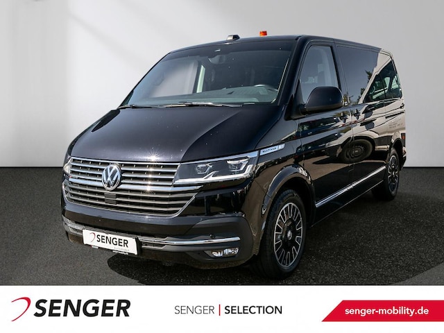 Volkswagen T6.1 Multivan