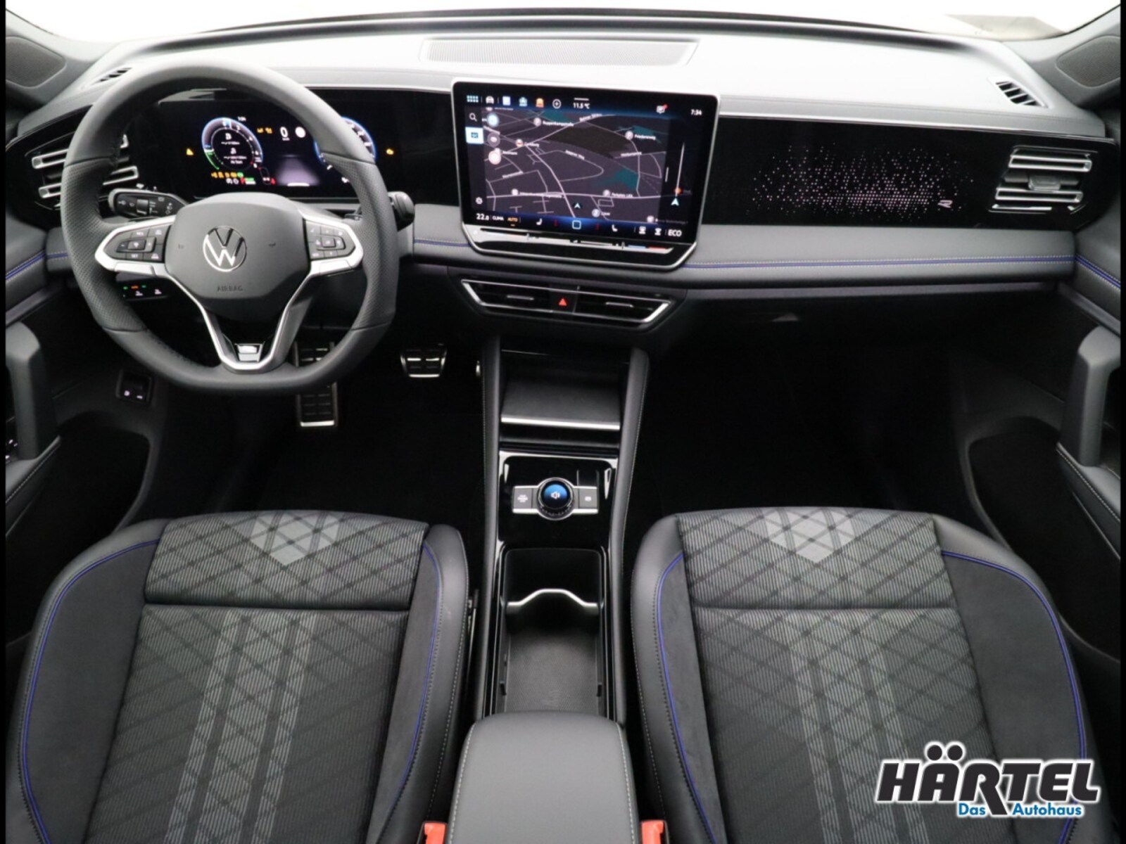 Volkswagen Tiguan – Bild 11