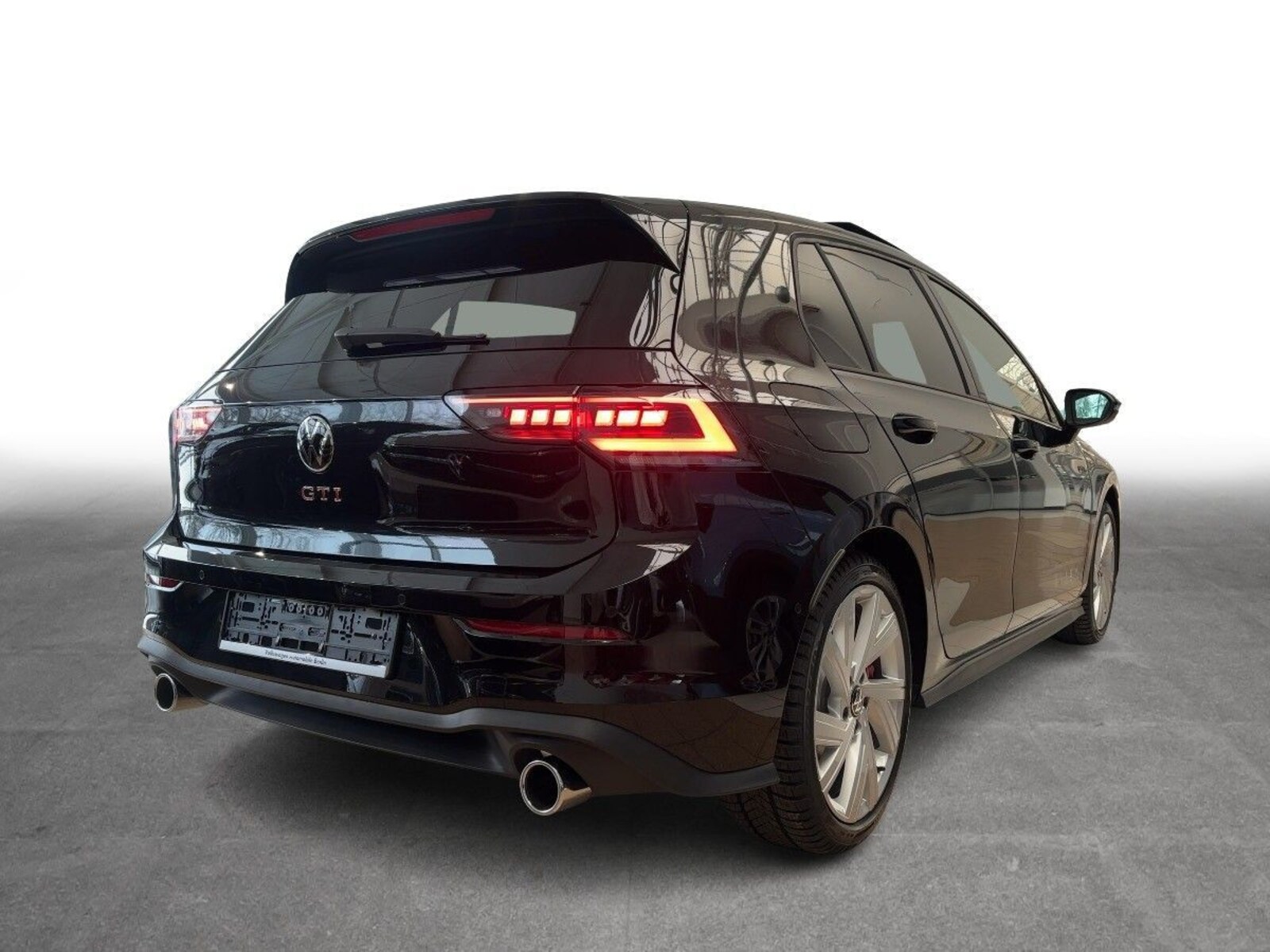 Volkswagen Golf – Bild 5