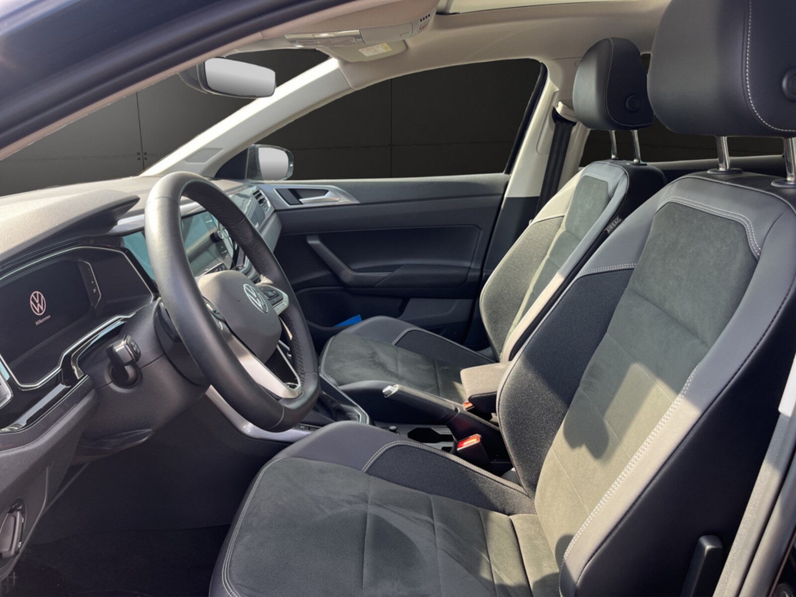 Volkswagen Polo – Bild 11