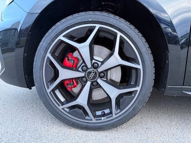 Image about Audi A1 Sportback S line plus 40 TFSI 152 kW (207 ch) S tronic