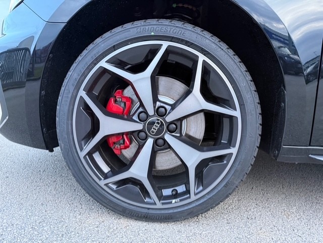 Image about Audi A1 Sportback S line plus 40 TFSI 152 kW (207 ch) S tronic