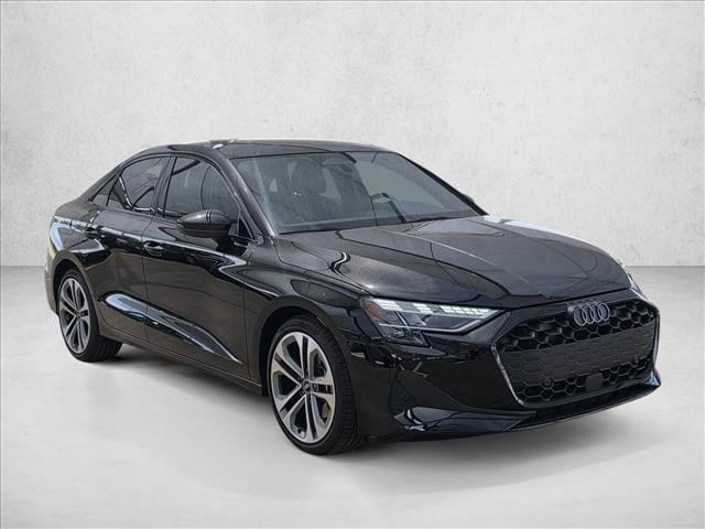 2026 Audi A3