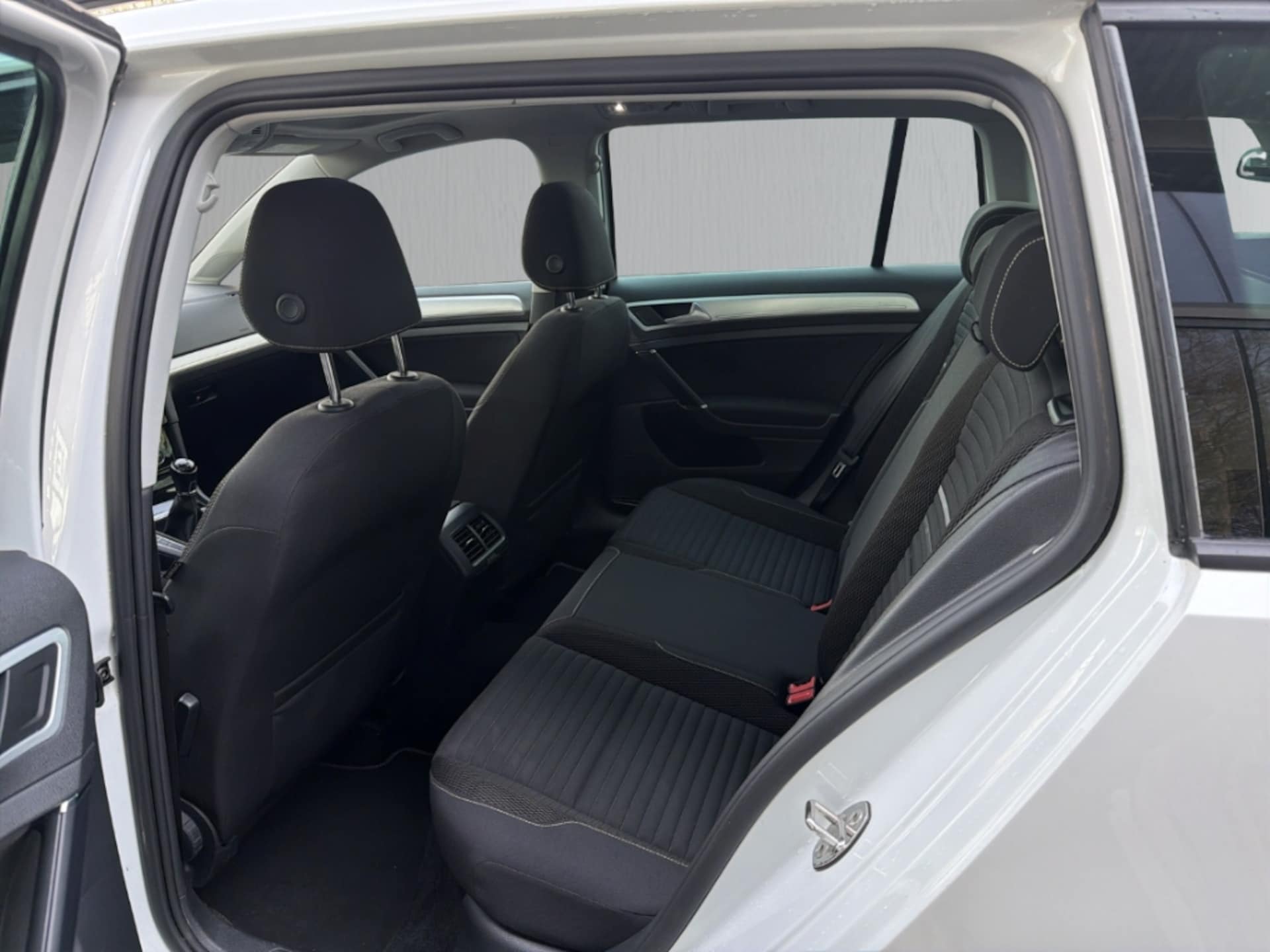 Volkswagen Golf Variant Comfortline
