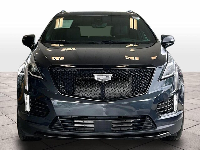2021 Cadillac XT5