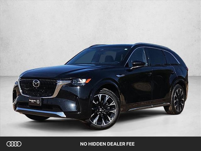 2024 Mazda CX-90 Turbo S Premium Package's photo