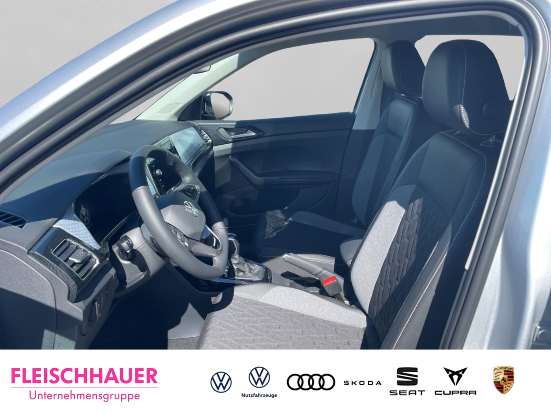 Volkswagen T-Cross ENERGY