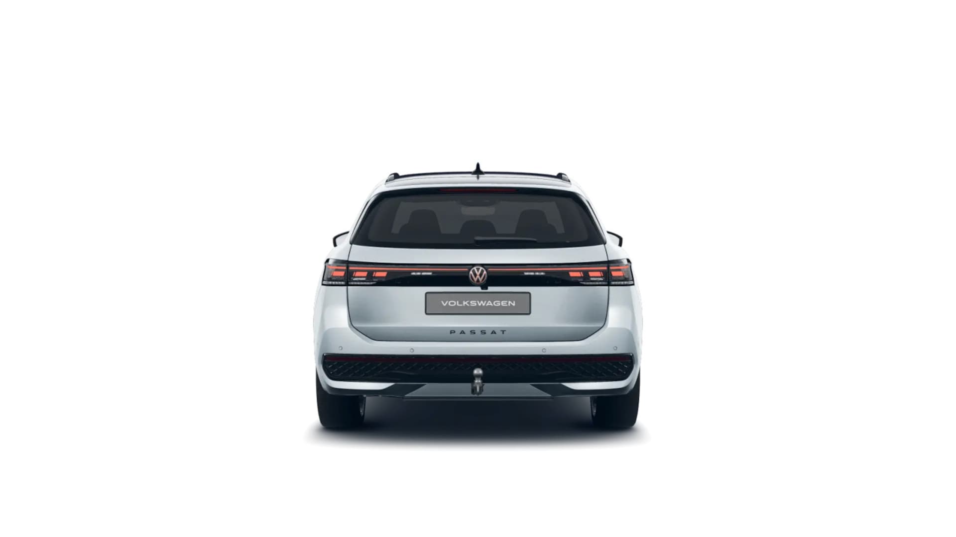 Volkswagen Passat R-Line