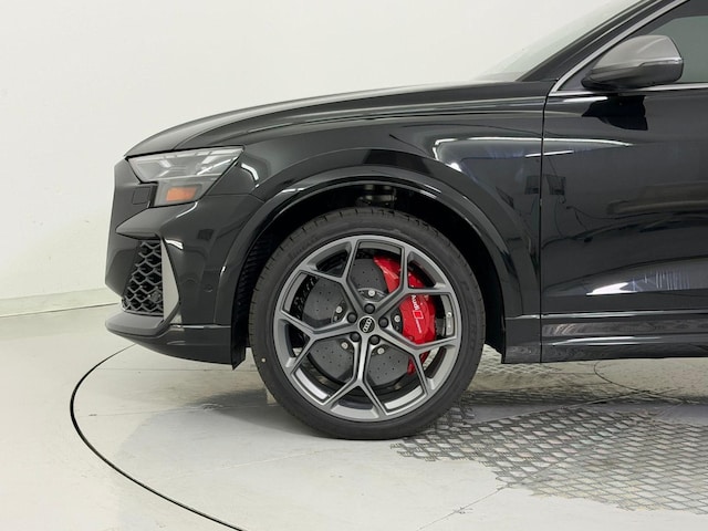 2026 Audi RS Q8 Base - Photo 23