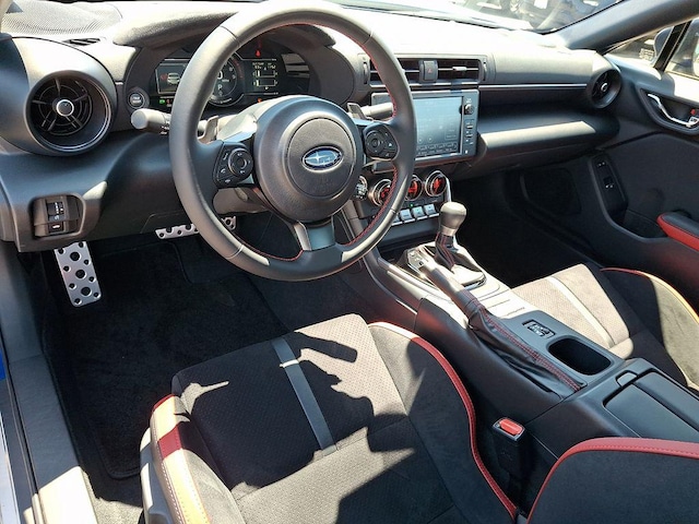 2026 Subaru BRZ