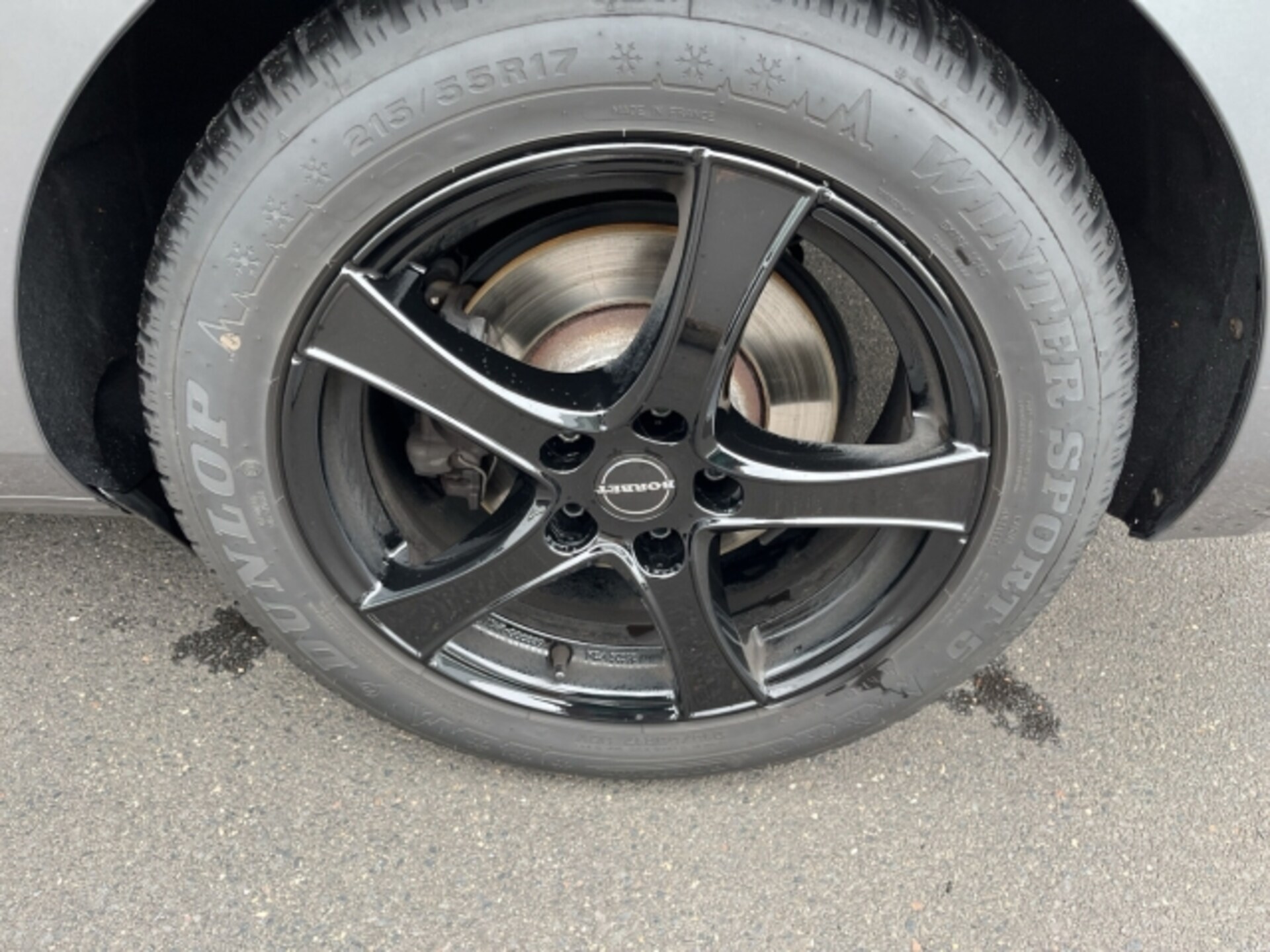 Skoda Superb Combi Ambition