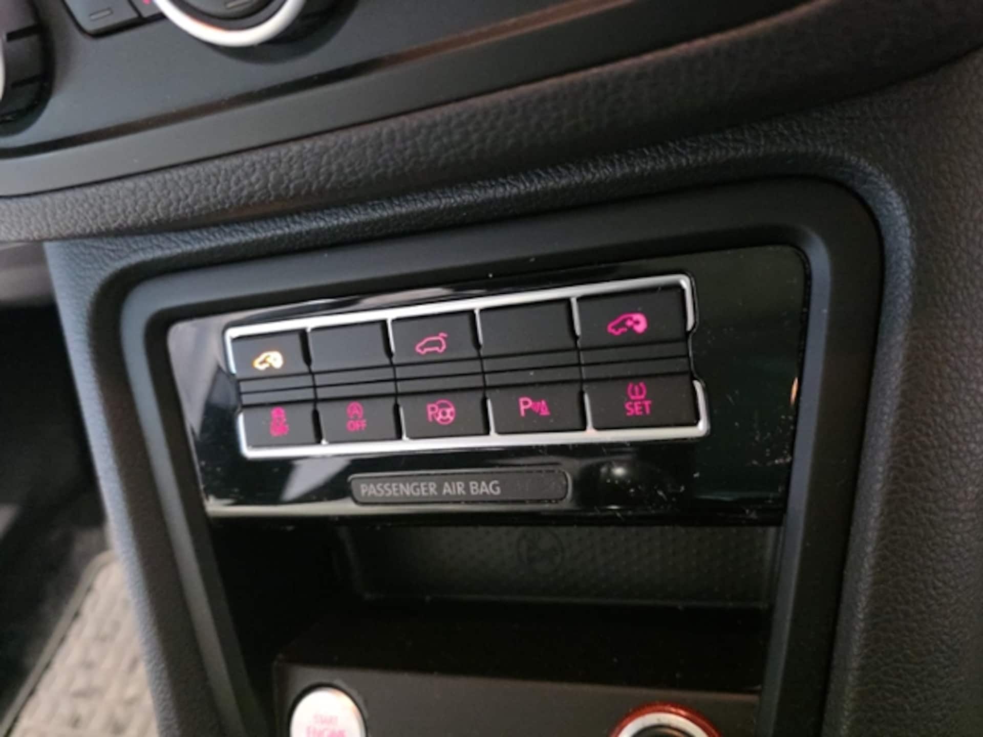 Volkswagen Sharan Comfortline