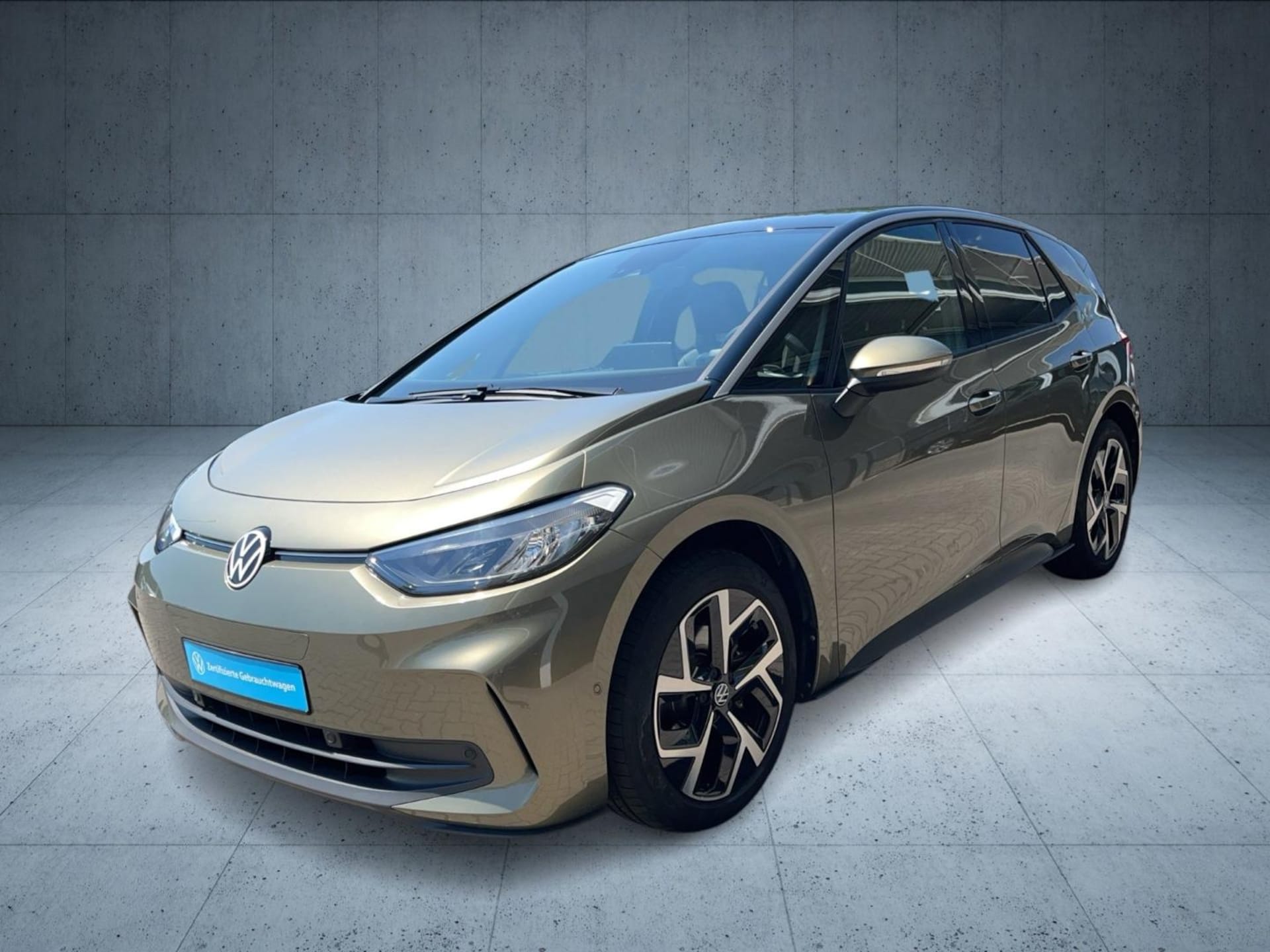 Volkswagen ID.3 MOVE Pro