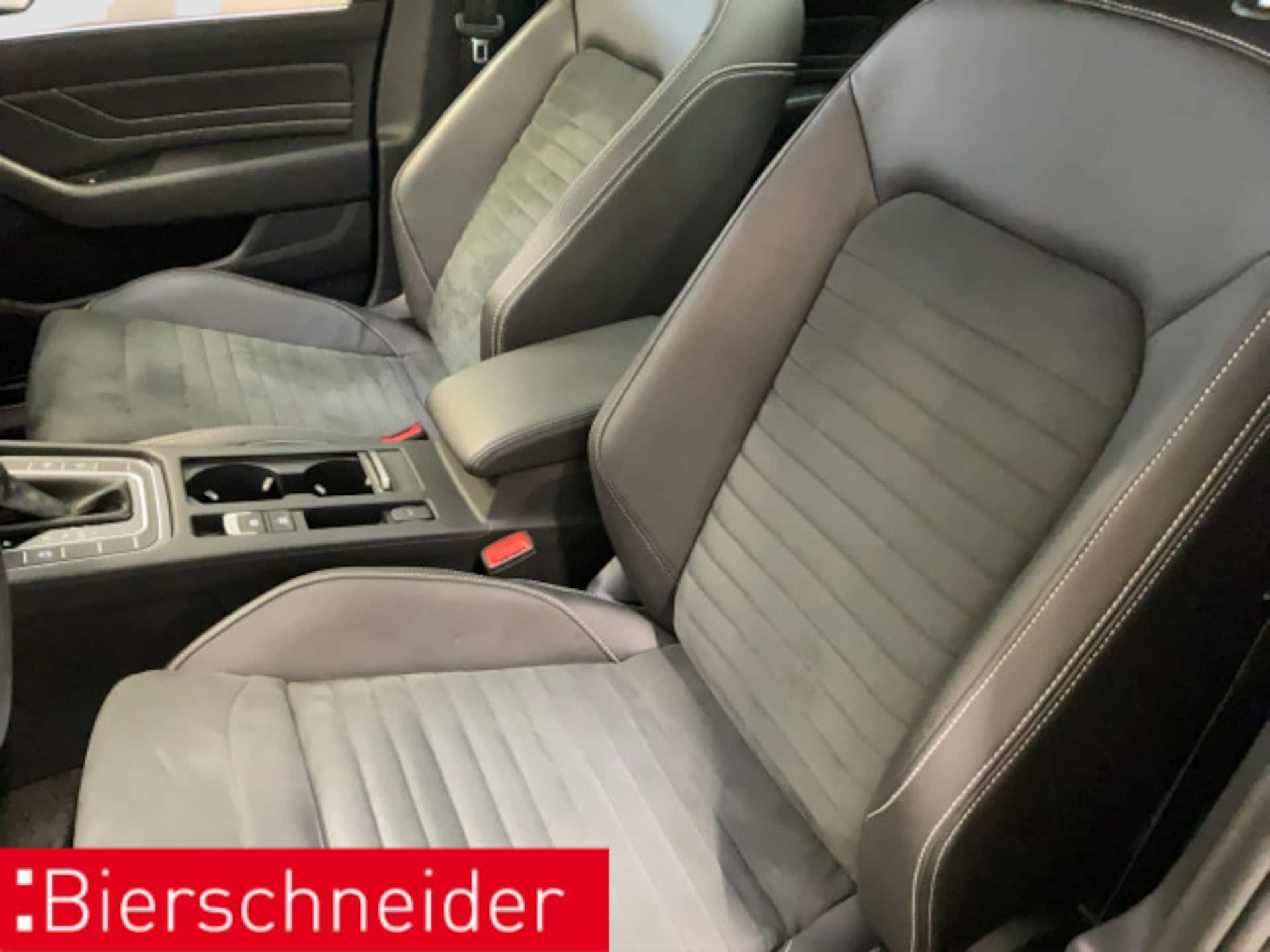 Volkswagen Passat Variant Elegance