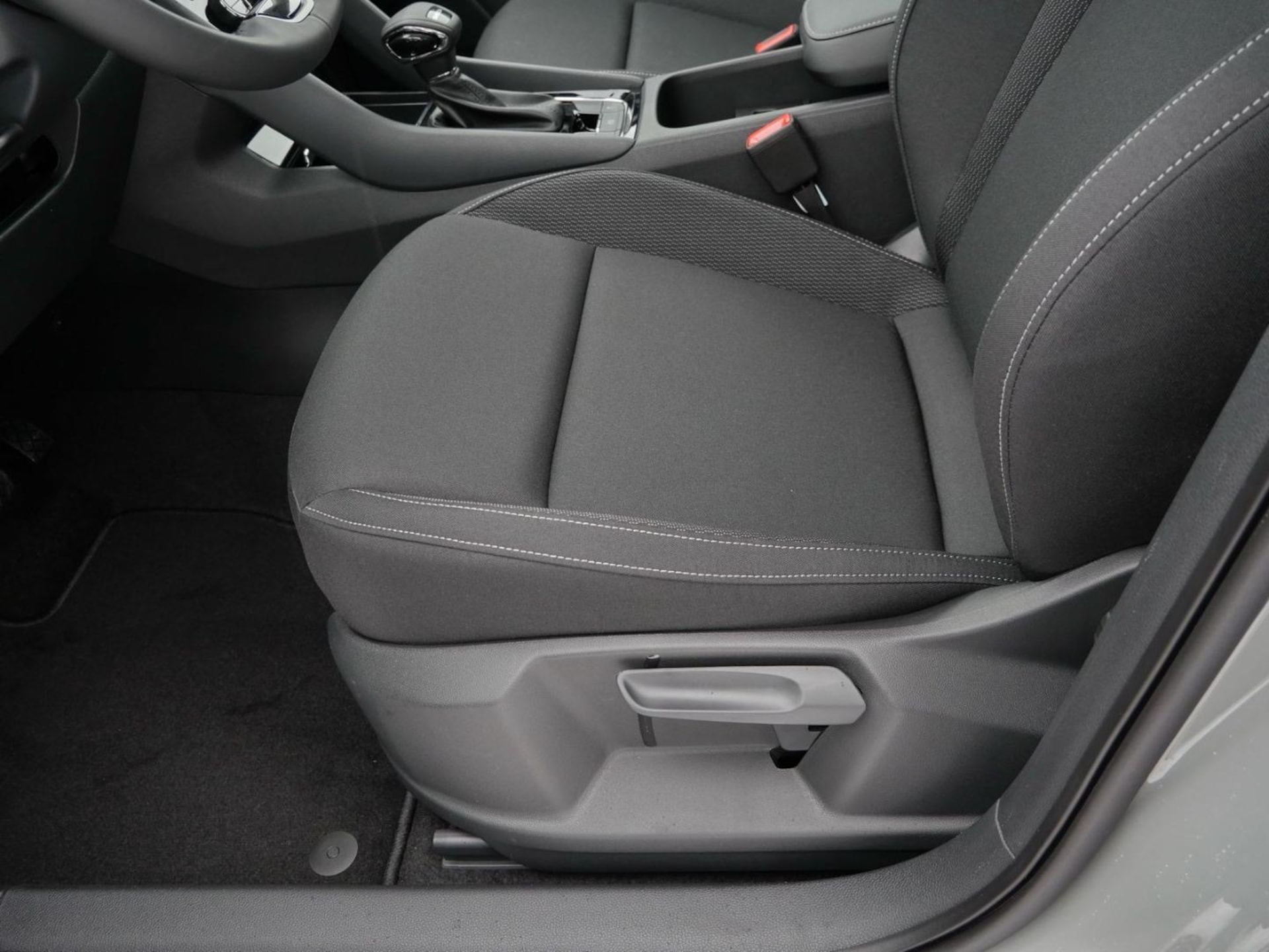 Skoda Karoq Selection