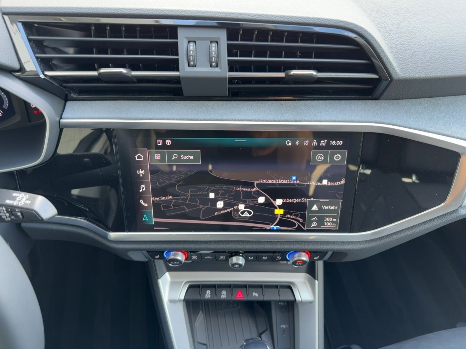 Audi Q3 SUV S line