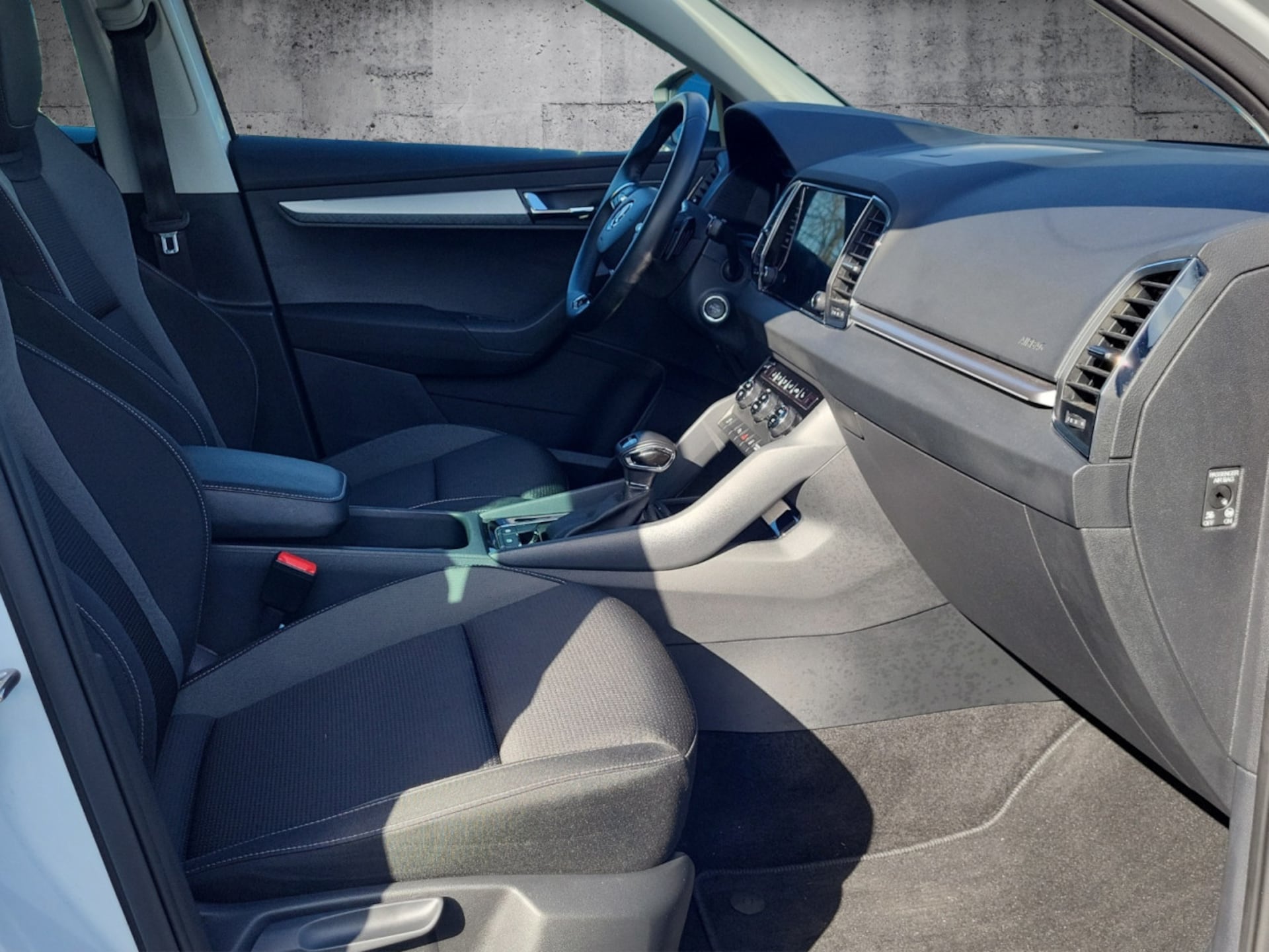 Skoda Karoq Ambition