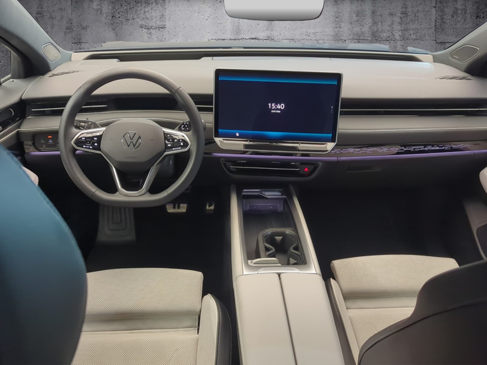 Volkswagen ID.7 Tourer Pro