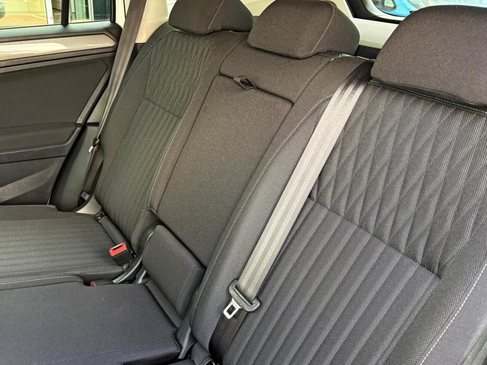 Volkswagen Tiguan Allspace Life