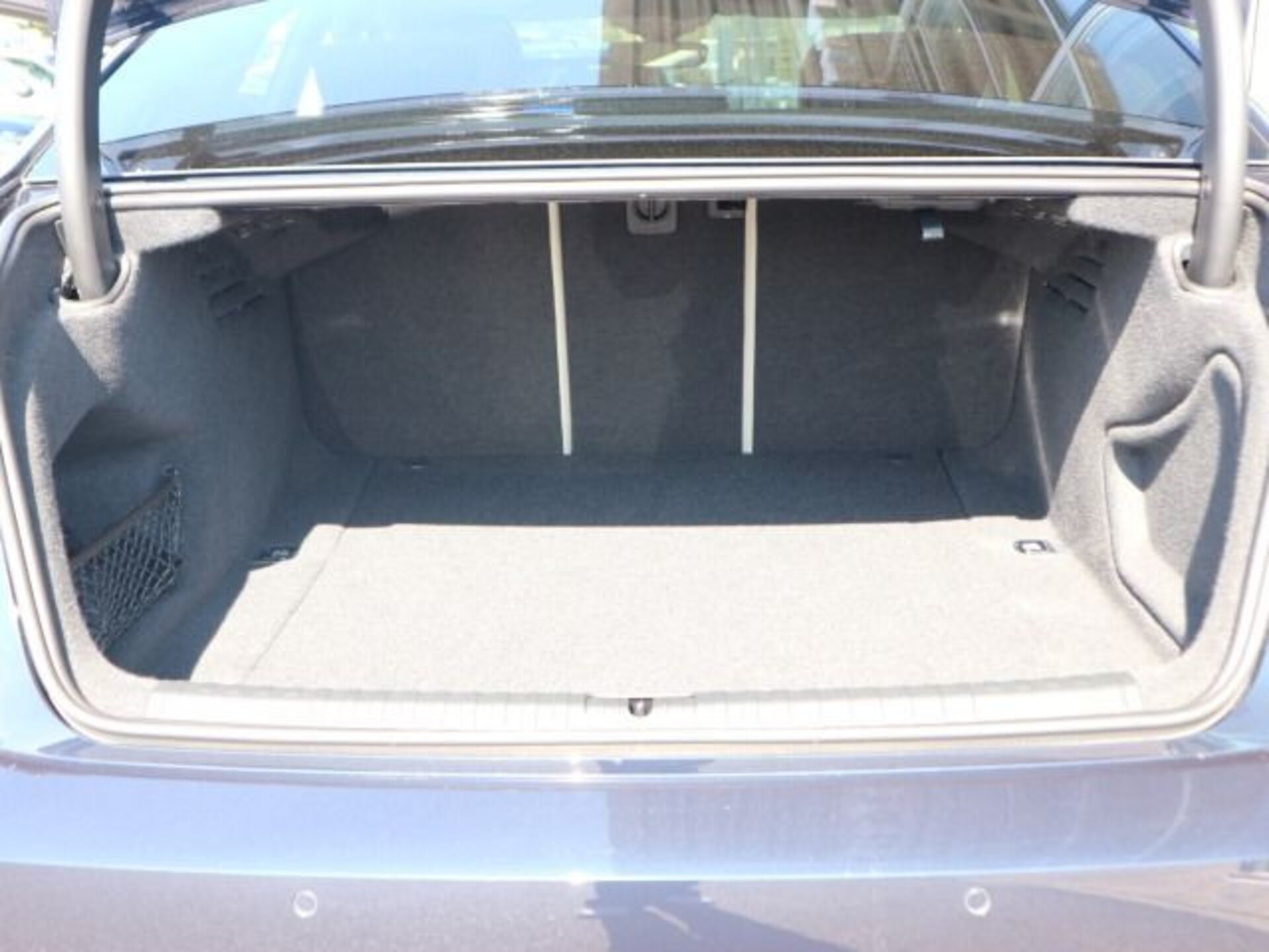 Audi A6 Limousine advanced