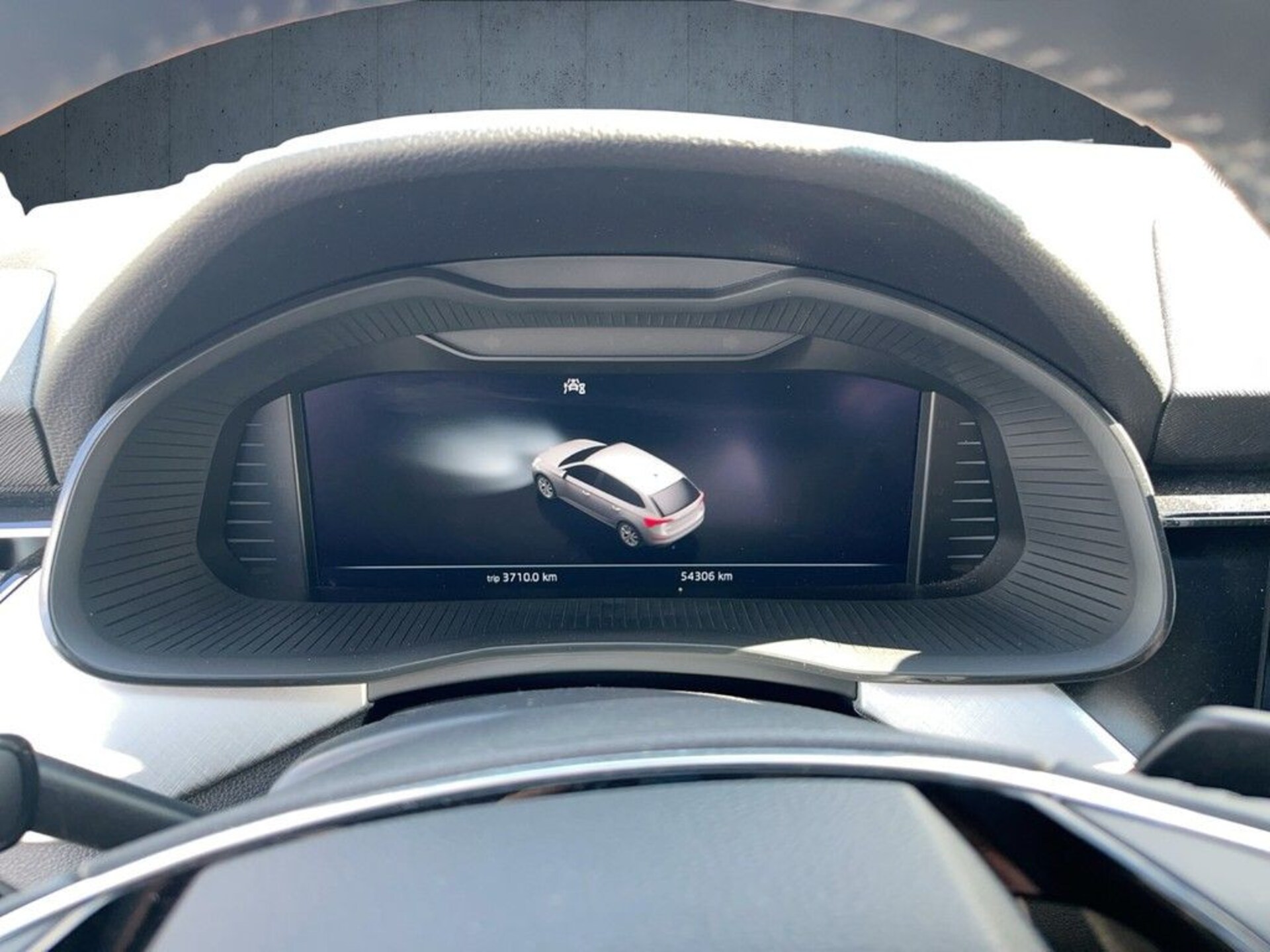 Skoda Scala Ambition