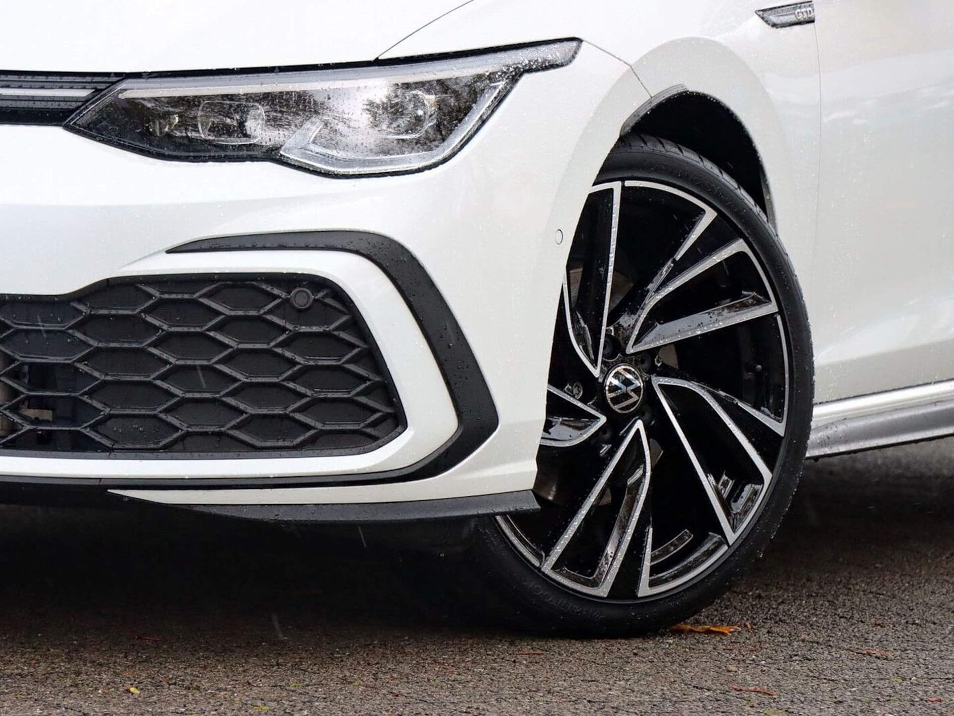 Volkswagen Golf GTD