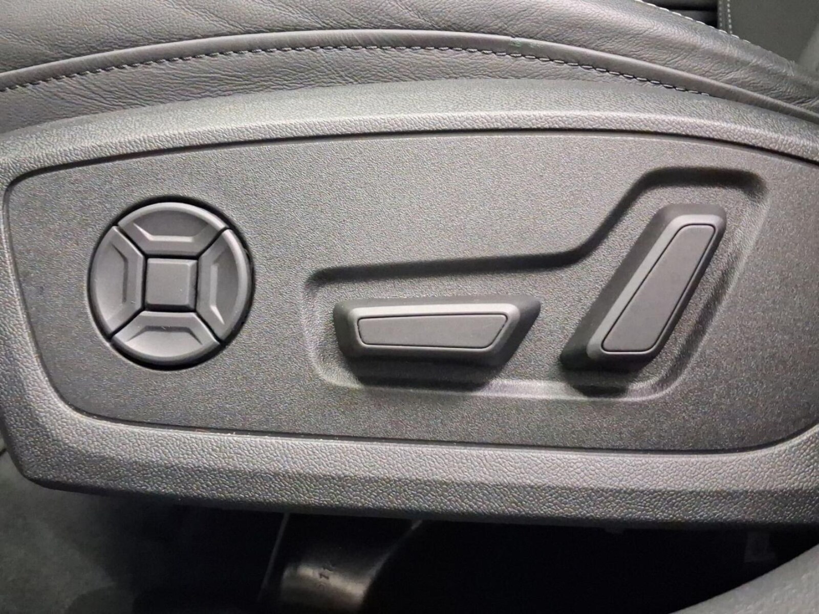 Audi A6 Avant – Bild 19