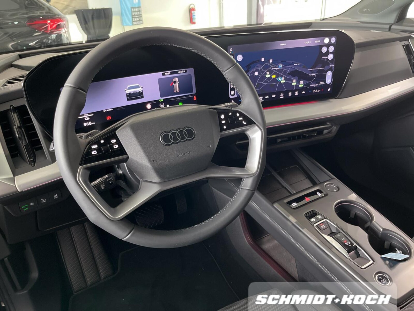 Audi Q4 e-tron – Bild 10