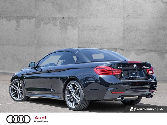 2018 BMW