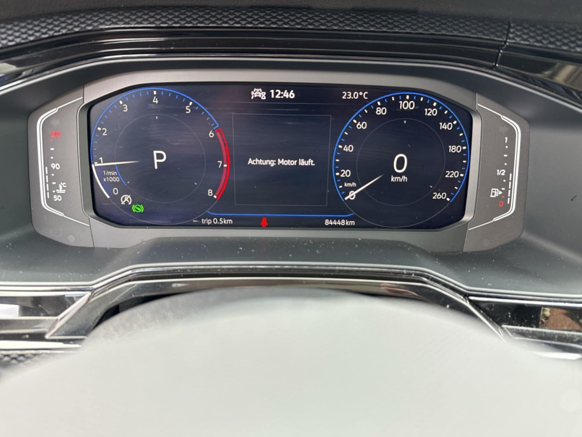 Volkswagen Taigo Life