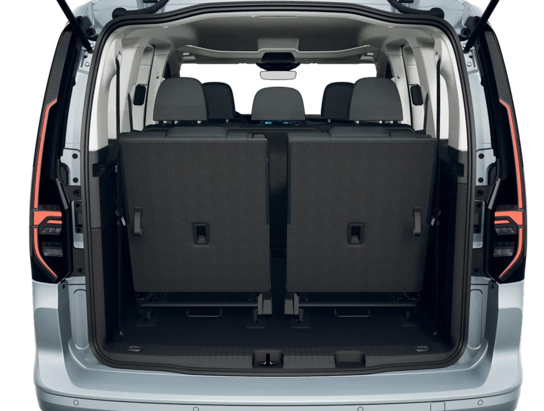 Volkswagen Caddy Style