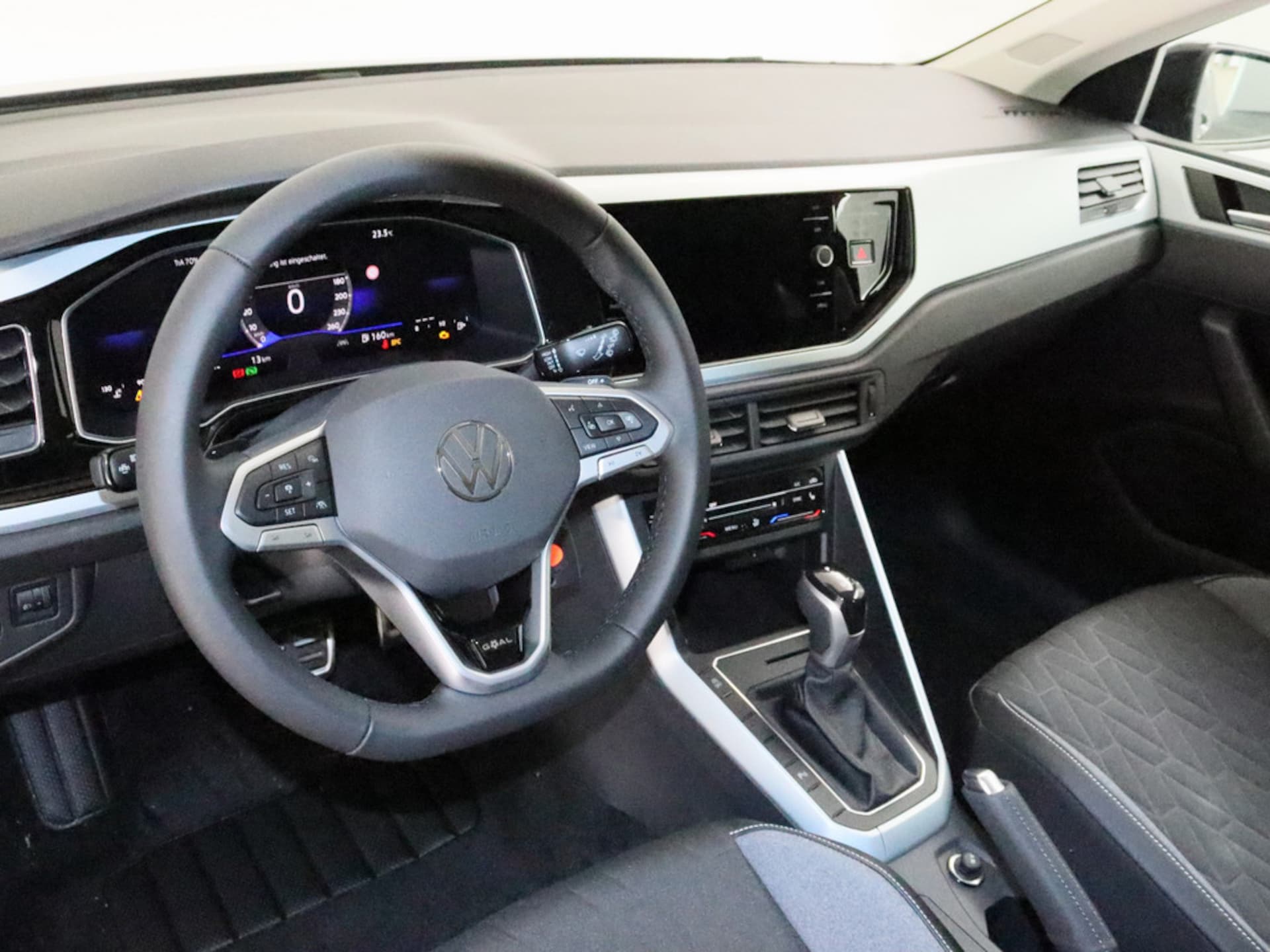 Volkswagen Polo Goal