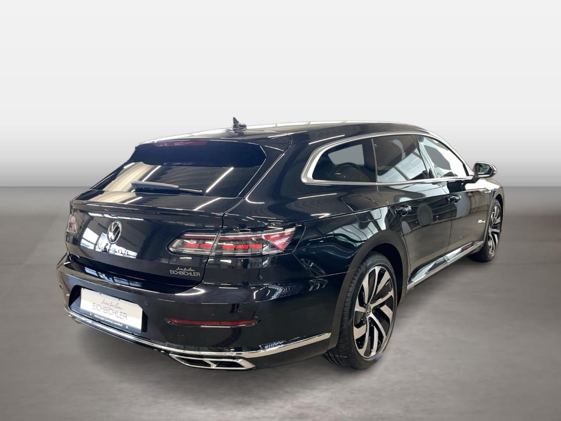 Volkswagen Arteon Shooting Brake R-Line
