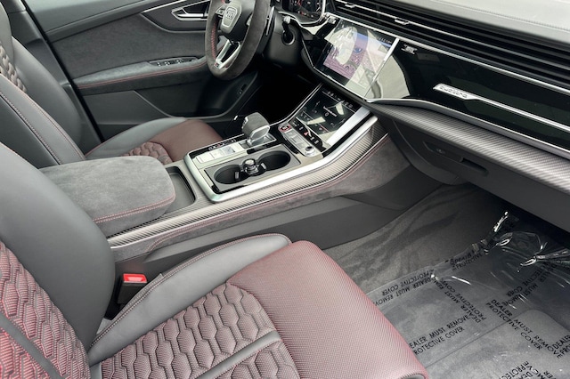 2026 Audi RS Q8 Base - Photo 15