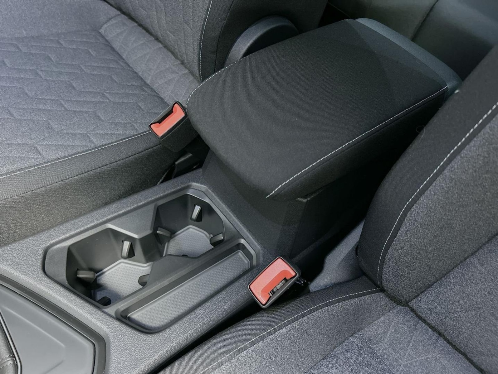 Volkswagen Tiguan – Bild 21