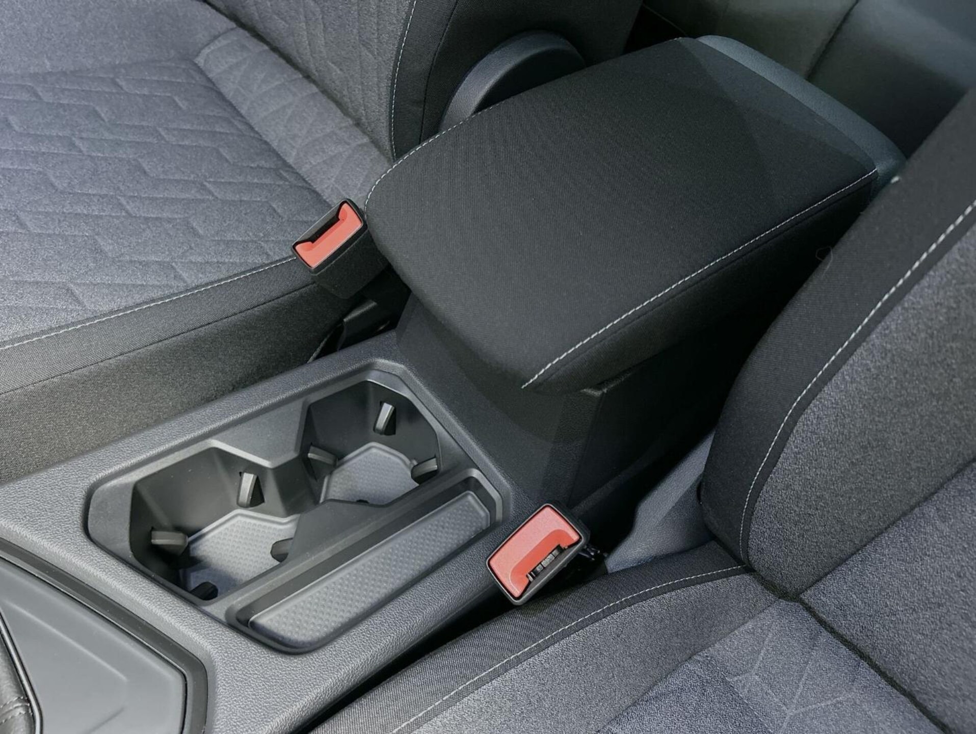 Volkswagen Tiguan MOVE