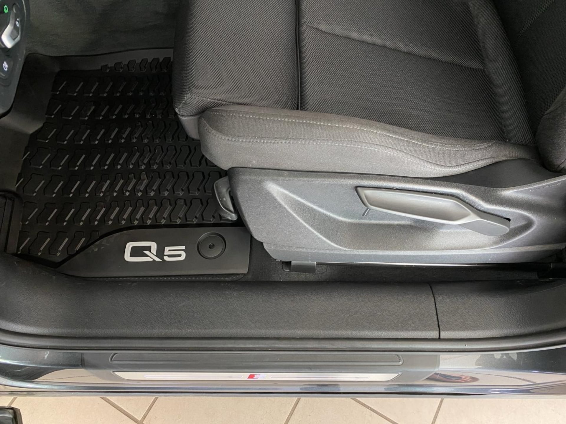 Audi Q5 SUV S line